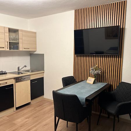 Alpha Alpin Apartment Цел ам Зее Екстериор снимка