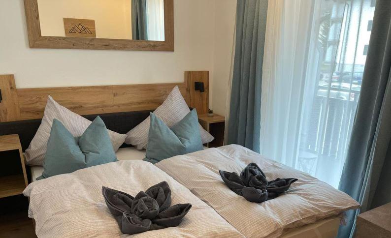 Alpha Alpin Apartment Цел ам Зее Екстериор снимка