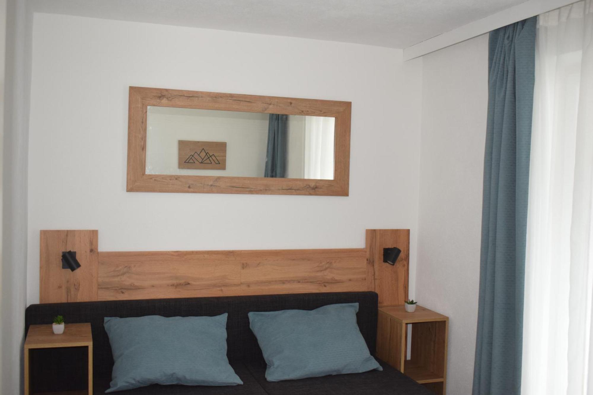Alpha Alpin Apartment Цел ам Зее Екстериор снимка