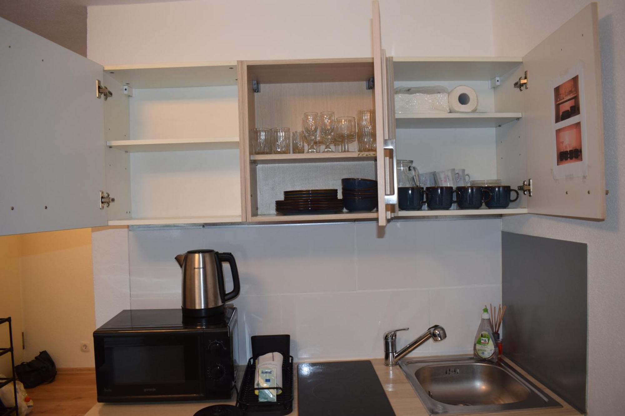 Alpha Alpin Apartment Цел ам Зее Екстериор снимка