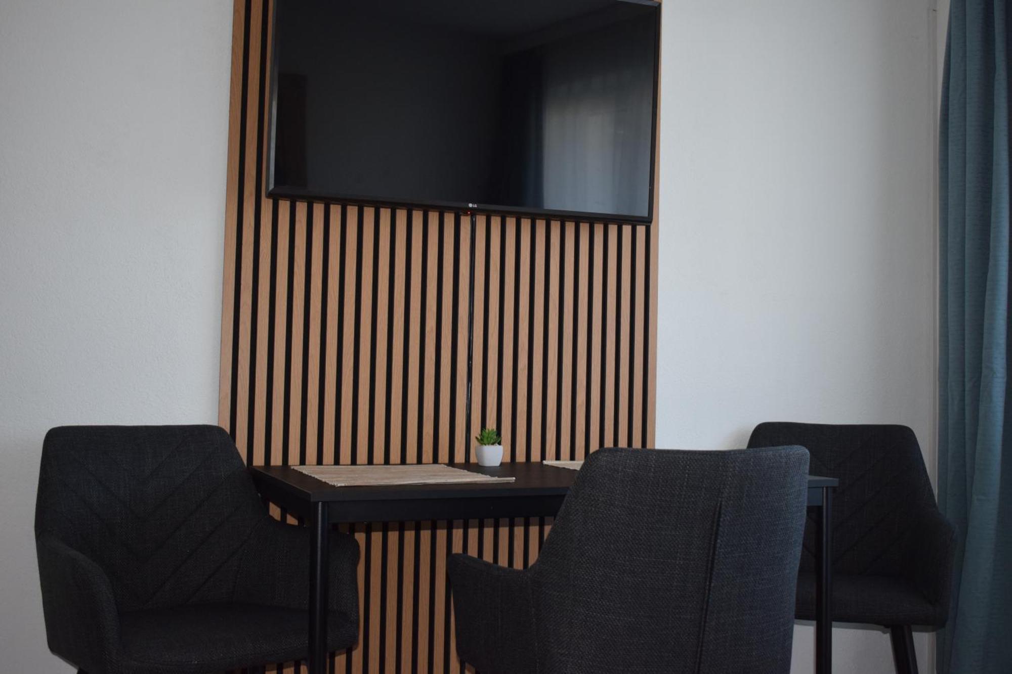 Alpha Alpin Apartment Цел ам Зее Екстериор снимка