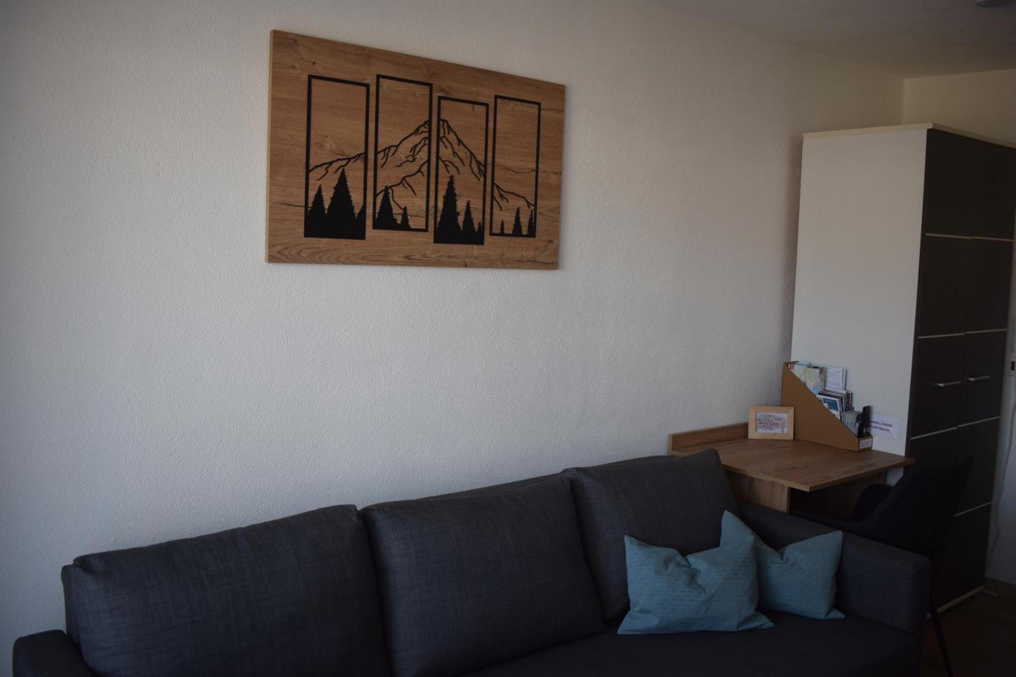 Alpha Alpin Apartment Цел ам Зее Екстериор снимка