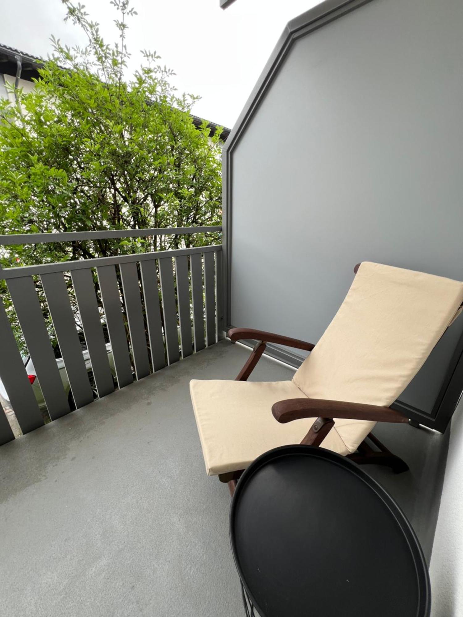 Alpha Alpin Apartment Цел ам Зее Екстериор снимка