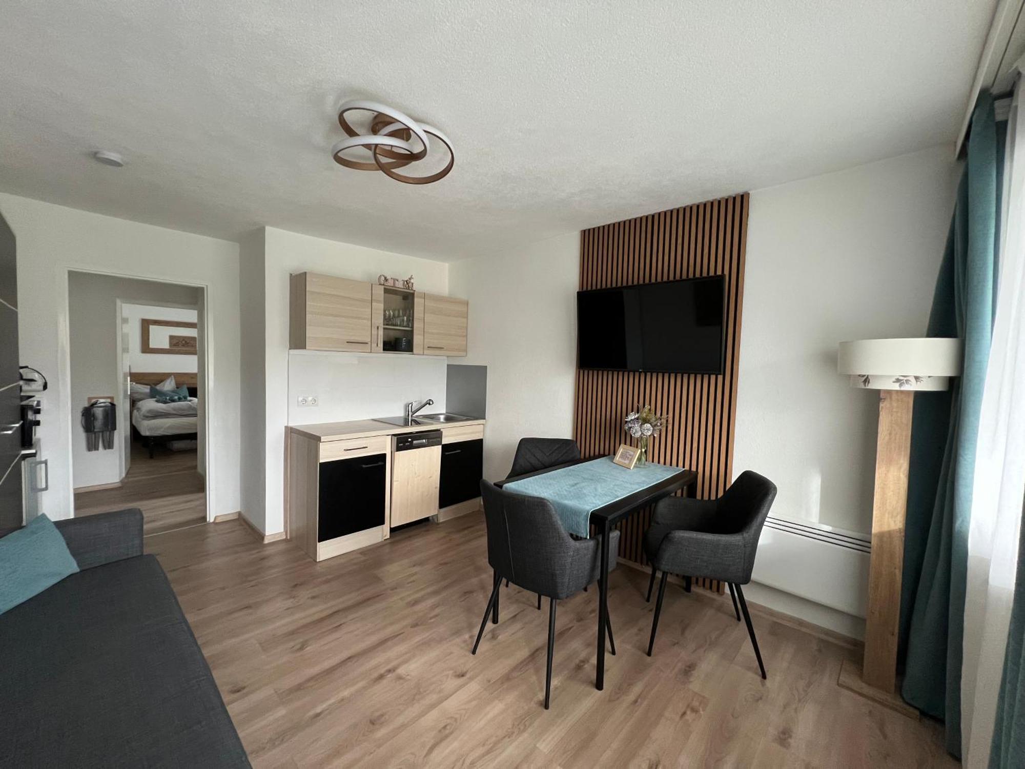 Alpha Alpin Apartment Цел ам Зее Екстериор снимка