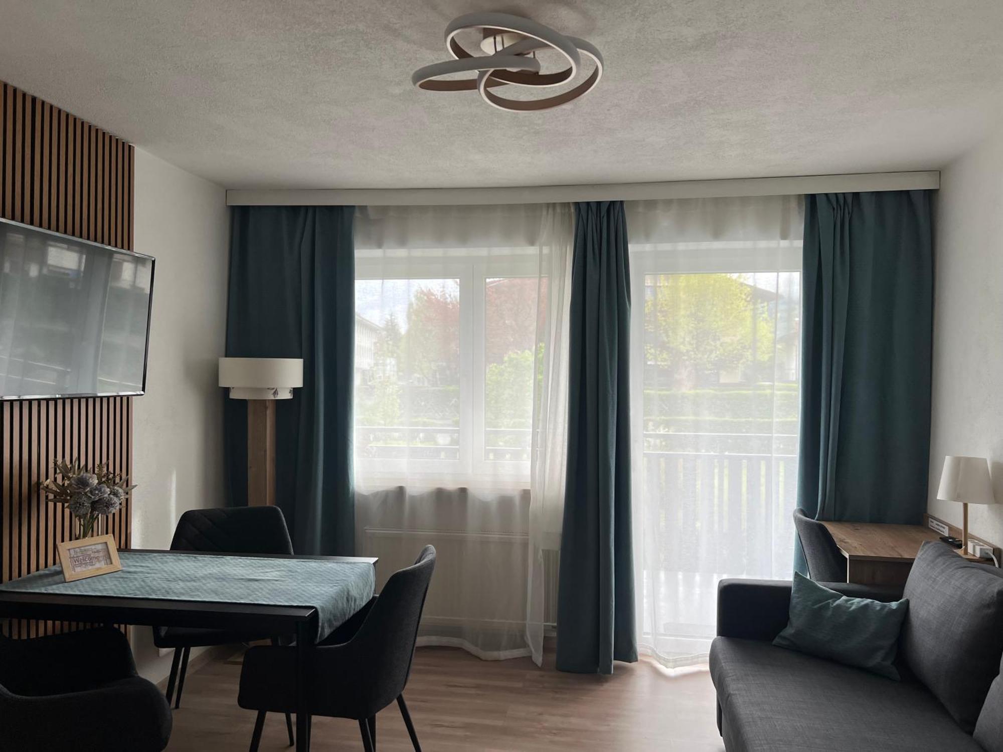 Alpha Alpin Apartment Цел ам Зее Екстериор снимка