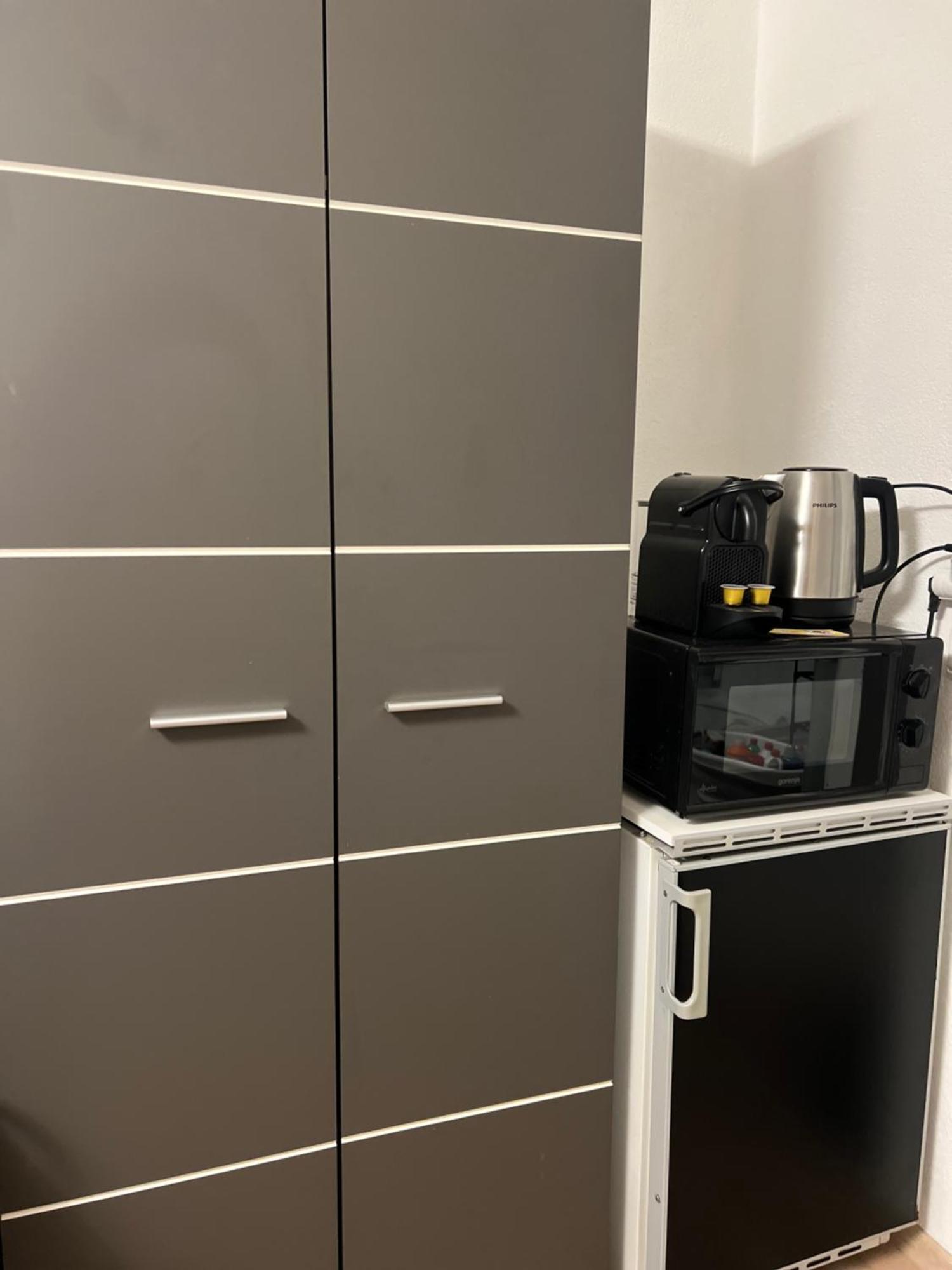 Alpha Alpin Apartment Цел ам Зее Екстериор снимка