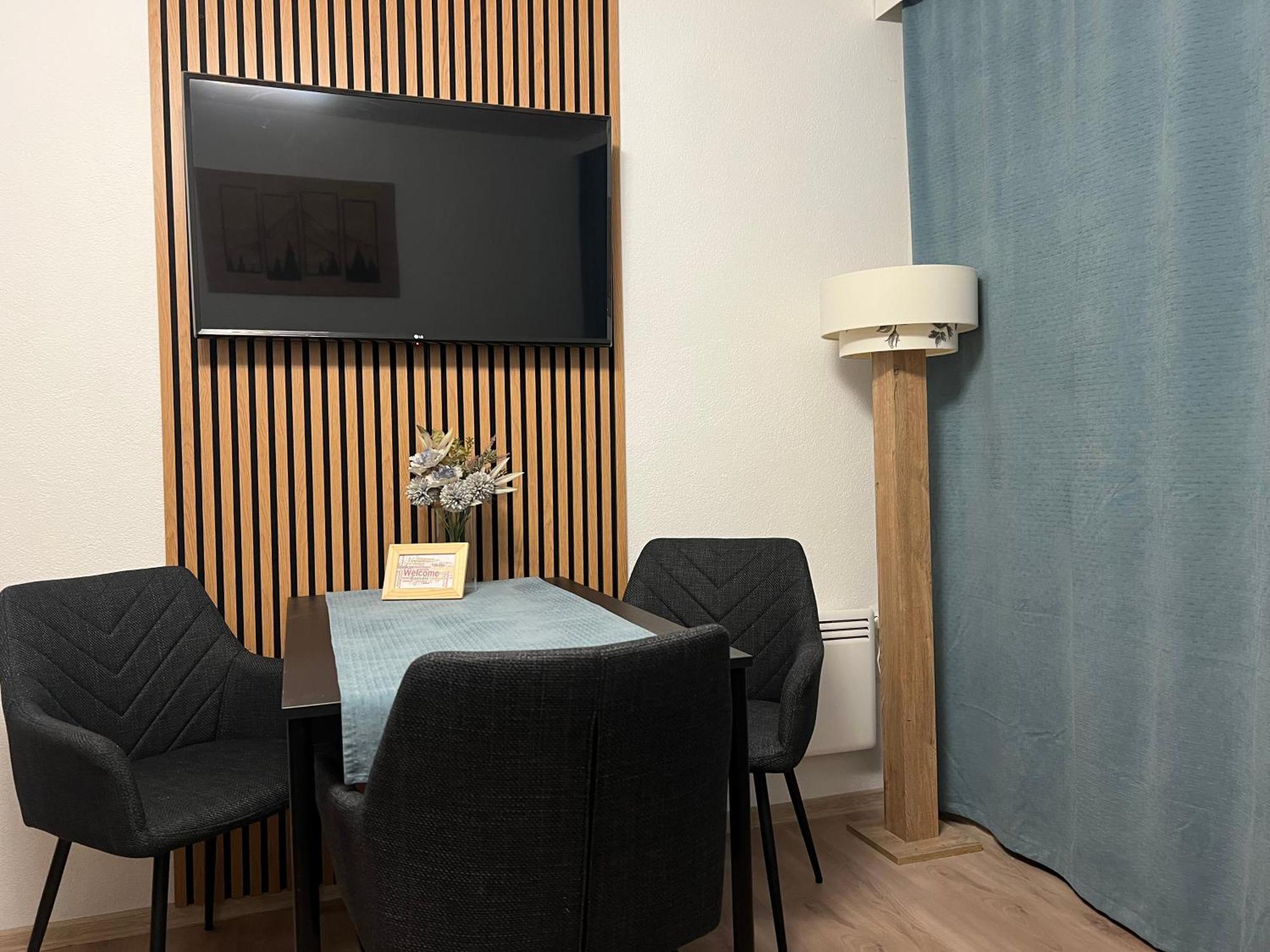 Alpha Alpin Apartment Цел ам Зее Екстериор снимка